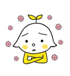 スマイルマイフレンズ- YANGYANG（個別スタンプ：22）