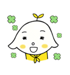 スマイルマイフレンズ- YANGYANG（個別スタンプ：24）