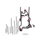 キジトラの友社（個別スタンプ：24）