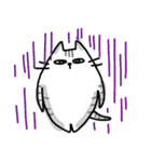 キジトラの友社（個別スタンプ：25）