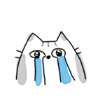 キジトラの友社（個別スタンプ：26）