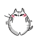 キジトラの友社（個別スタンプ：27）