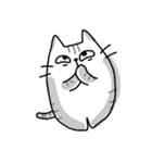 キジトラの友社（個別スタンプ：28）