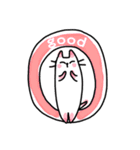 キジトラの友社（個別スタンプ：31）