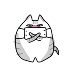 キジトラの友社（個別スタンプ：37）