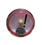 いろいろなSTAMP（個別スタンプ：4）