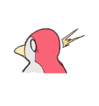 どすこいイマドキペンギン（個別スタンプ：26）