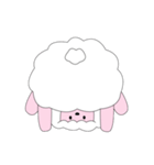 愛らしい量（個別スタンプ：13）