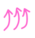 kakimako2（個別スタンプ：6）
