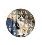 シーくん part2（個別スタンプ：22）