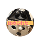 シーくん part2（個別スタンプ：36）