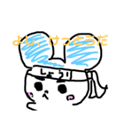 そぼくなまうす バルちゃん（個別スタンプ：28）