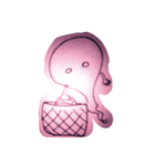 ゆーれい（個別スタンプ：7）