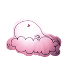 ゆーれい（個別スタンプ：8）