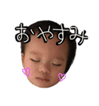 リノとジン（個別スタンプ：6）
