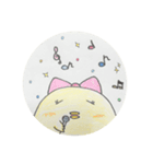 ピヨちゃんシリーズ第1弾（個別スタンプ：1）