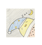 ピヨちゃんシリーズ第1弾（個別スタンプ：4）