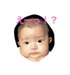マリカスタンプ（個別スタンプ：2）