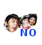 なかはらけ〜（個別スタンプ：14）