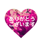 yoshieオリジナルスタンプ（個別スタンプ：7）