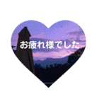 yoshieオリジナルスタンプ（個別スタンプ：14）