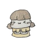 ココアちゃんex（個別スタンプ：5）