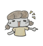 ココアちゃんex（個別スタンプ：26）