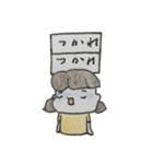 ココアちゃんex（個別スタンプ：27）