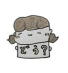 ココアちゃんex（個別スタンプ：29）