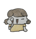 ココアちゃんex（個別スタンプ：32）