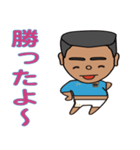 下地1（個別スタンプ：9）