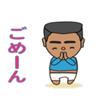 下地1（個別スタンプ：27）