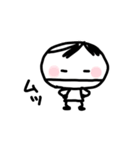 まいにちカンタンスタンプ（個別スタンプ：34）