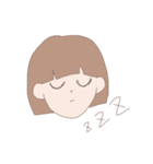 うざかわ系女子（個別スタンプ：15）