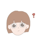 うざかわ系女子（個別スタンプ：27）