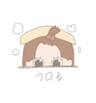 うざかわ系女子（個別スタンプ：28）