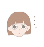 うざかわ系女子（個別スタンプ：31）