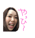 あさぱんのスタンプ（個別スタンプ：12）