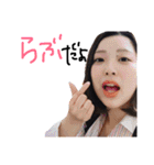 あさぱんのスタンプ（個別スタンプ：22）