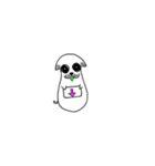 訪問ぱぐん（個別スタンプ：20）