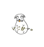 訪問ぱぐん（個別スタンプ：29）