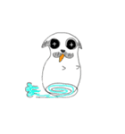 訪問ぱぐん（個別スタンプ：32）