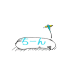 訪問ぱぐん（個別スタンプ：37）