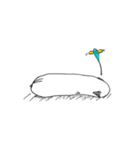 訪問ぱぐん（個別スタンプ：38）