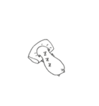 訪問ぱぐん（個別スタンプ：39）
