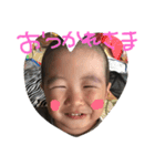 たいが♡（個別スタンプ：6）