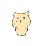 わが家のにゃん子（個別スタンプ：11）