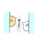 わが家のにゃん子（個別スタンプ：15）