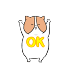 わが家のにゃん子（個別スタンプ：17）