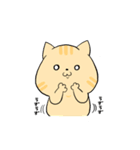 わが家のにゃん子（個別スタンプ：19）